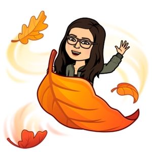 Meet your Posher, Rebecca